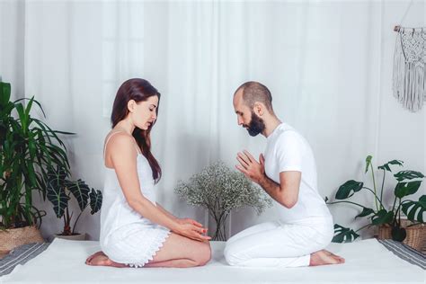 Tantric massage Sexual massage Antakalnis
